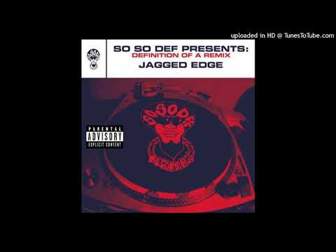 Jagged Edge - Goodbye (ReMarqable Remix) (ft. Beenie Man)