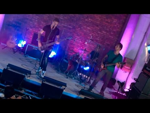 LITESOUND - I Will Always Love You (Whitney Houston. Легенды Live)