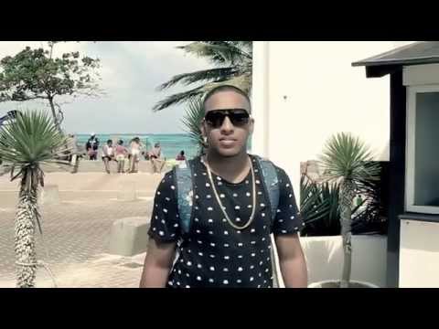 Mas Musica Remix  Preview  Dj Wahm ft Stanley Jackson