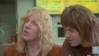 All The Way Home - Spinal Tap 1984