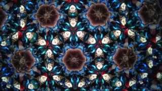 "SCOPE" — Richard Pinhas &amp; Barry Cleveland Live on KZSU