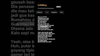 Download lagu HoRRReg - Tenxi πΆ #lyrics #laguviral mp3 Download lagu HoRRReg - Tenxi πΆ #lyrics #laguviral mp3