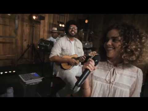 Sarauzinho do Bom - Bom Gosto feat. Carolina Coutinho - Hoje Eu Quero Sair Só