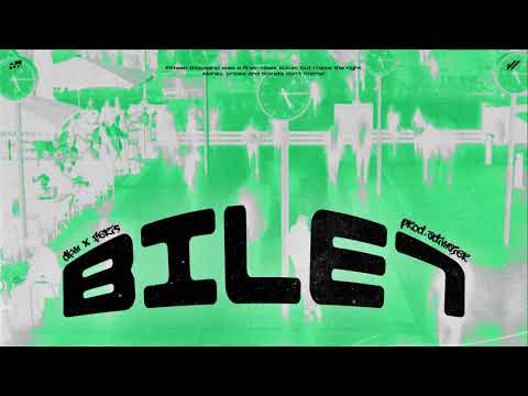 DKM x FERIS - BILET (prod. adimajer x mvcjn)