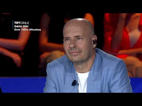 Emir Talha Altunbaş - Eskisi Gibi (Sen Türkülerini Söyle)