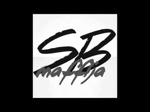 Tylko Tłusto ( Białas x Danny) - Na zakręcie (blend)