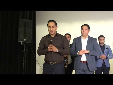 2019.03.30 - Nunta Londra. 06 Program 1