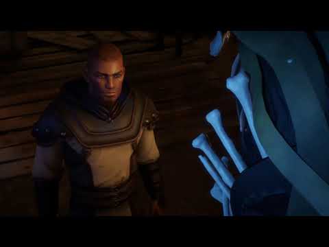 Let's Play Dreamfall Chapters! Book 2 Part 10