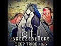 Alt-J "Breezeblocks" - Deep Tribe Remix [Free ...