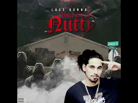 LOCS GUNNA - CANT BLAME YOU