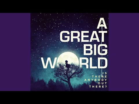 Cheer Up! - A Great Big World