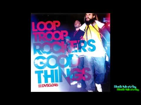 Rome (Looptroop Rockers)