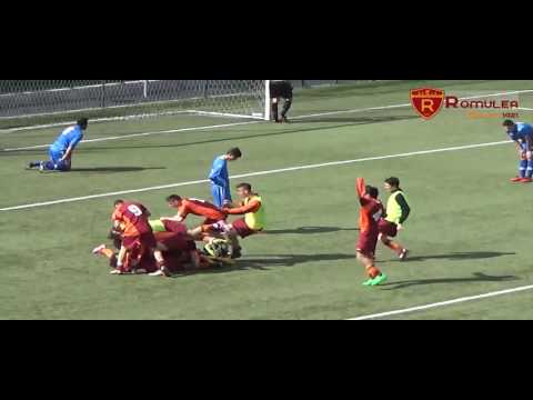 ALLIEVI '99... UN ANNO SPECIALE...