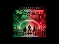 Laserdance Warriors 2026 Remix By Steven Van Dom