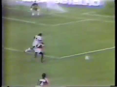 Mogi Mirim 2x2 São Paulo (30/03/1987) - Paulistão 1987