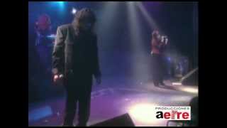Camela - Háblale de mí ( Concierto en Madrid - Directo - Parte 7/18)