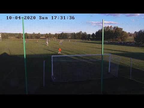 Nadwiślan Rusocice 3-2 Skawinka II Skawina 2/4
