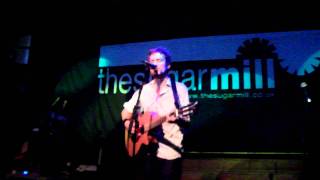 Frank Turner - Rock n' Roll Romance @ The Sugarmill Stoke