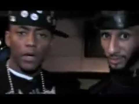 Cassidy- Back In The Booth Freestyle w Swizz Beatz 04/05