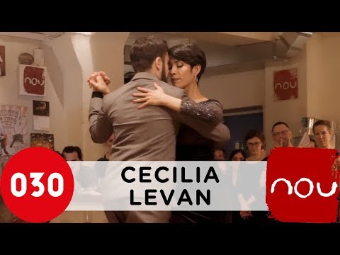 Cecilia Acosta and Levan Gomelauri – Valsecito criollo