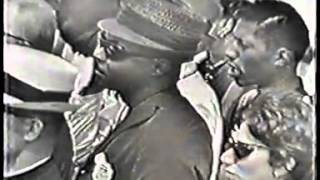 Bob Dylan and Joan Baez 1963 March on Washington