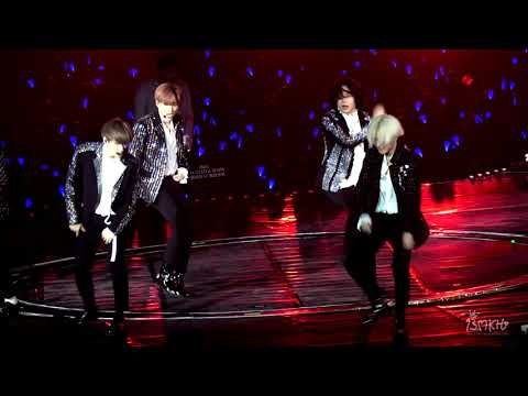 4K 180128 SS7 in BKK - Mamacita [13MKH]