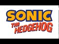 Extra Life (Alternate Mix) - Sonic The Hedgehog