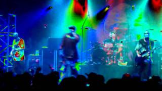 Hed pe. Garbage grove Sublime cover10.21.10