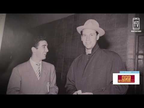 Monterotondo, mostra fotografica dedicata ad Amos Cardarelli (Roma Club Monterotondo). La Tua Tv.