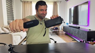 Boya Magic Mic review - Tried the Boya Magic Mic… Here’s the Truth