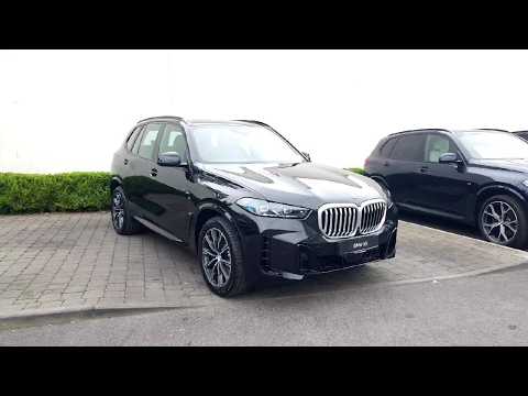 BMW X5 xDrive50e M Sport - Image 2