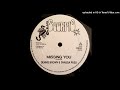 Dennis Brown & Snagga Puss ‎– Missing You + Version