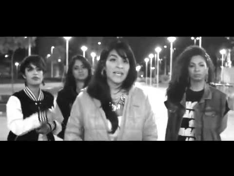 Lívia Cruz, Taty BellaDona, BrisaFlow e Karol de Souza