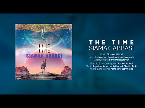 The Time - Siamak Abbasi
