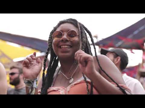 UNDERVISION FESTIVAL AFTERMOVIE 2018