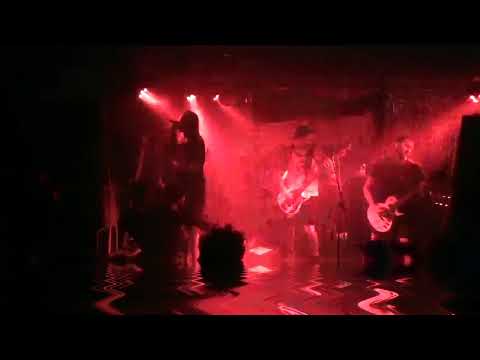 Minus Youth ,  @Horstklub.ch 2020,  but  a- live #CO-DEZ2019-2