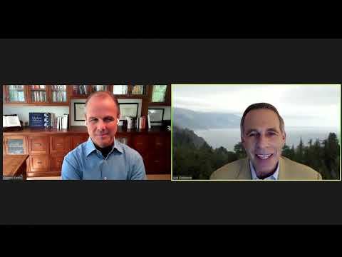 Cycles TV: Cycles Magazine Live with Jack Goldstone