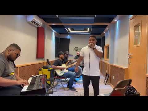 Destrava tudo Jeová_ Thiago Pereira