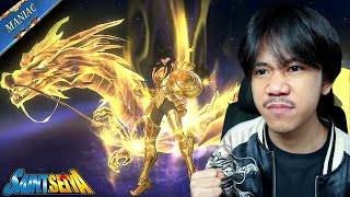 Download lagu REVIEW SKIN REVAMP SAINT SEIYA CHOU - Mobile legends mp3 Download lagu REVIEW SKIN REVAMP SAINT SEIYA CHOU - Mobile legends mp3