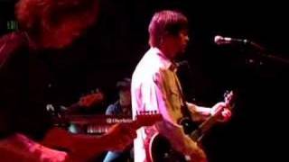 Son Volt 10/05 - Chaos Streams