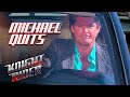 Goodbye Pal Michael S Says Goodbye To KITT Knight Rider