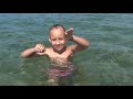 Пляхо. Море. 22.07.2019г.