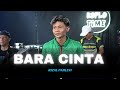 BARA CINTA OJOL RIZAL PAHLEVI