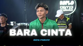 Download lagu BARA CINTA - OJOL RIZAL PAHLEVI mp3 Download lagu BARA CINTA - OJOL RIZAL PAHLEVI mp3