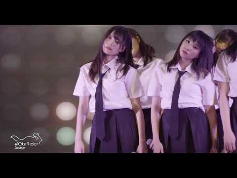 20190903 (Pop Focus) FEVER - Ghost World @Press Conference Asian Idol Music Fest Fancam