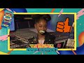 Mega Music Fest Backstage Pass With That Girl Lay Lay Spot 3 Nickelodeon U S