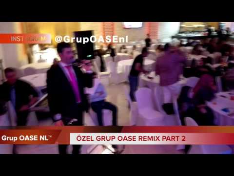 Grup OASE NL™ - POP Remix Part 2