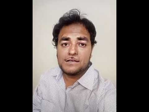 Himanshu  Raaj kumar (jaani) mimicry