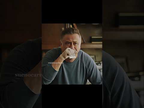 Haşmet'in durduk yere yine Remziye'ye sarması😂 #sahipsizler#eneskoçak#turguttunçalp#minaderman