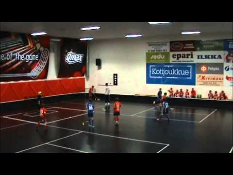 Sparks - SPV Punainen 02